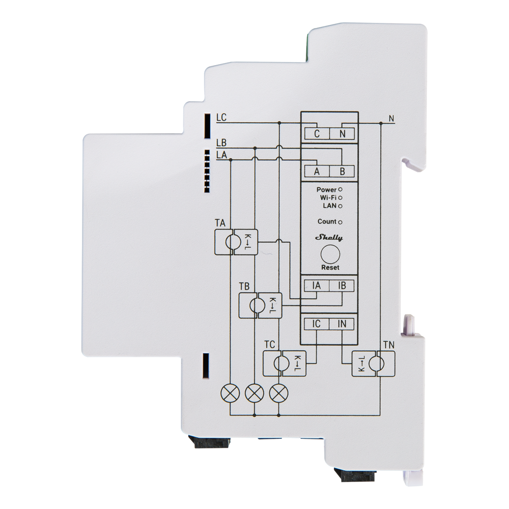 V-SH-PRO-3EM-120A image 2