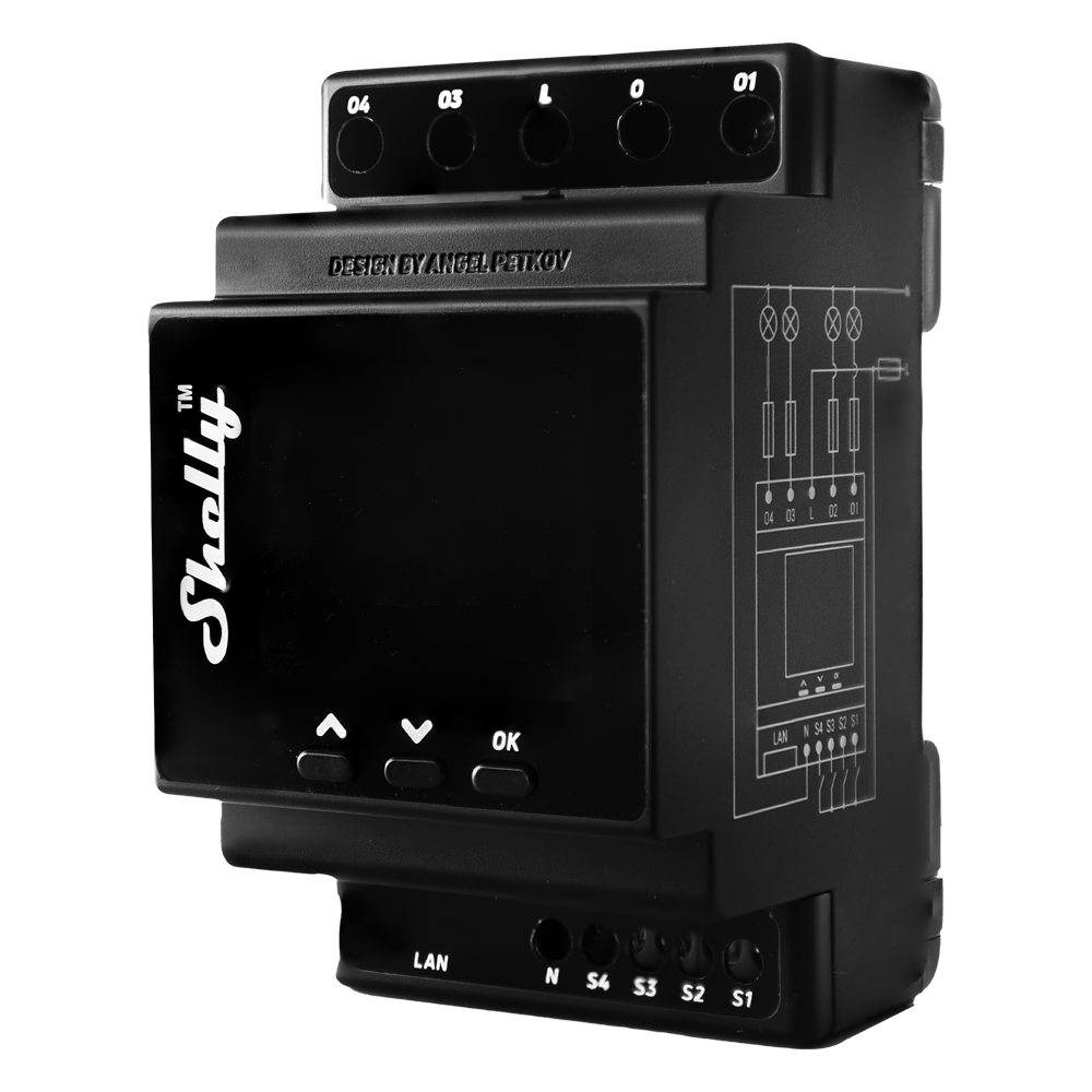 V-SH-PRO-4PM image 2