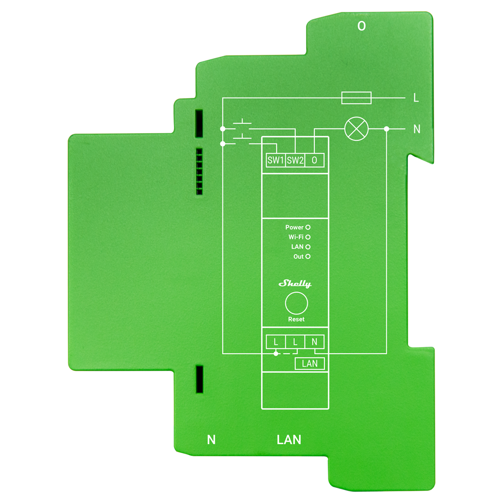 V-SH-PRO-DIMMER-1PM image 1