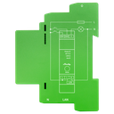 V-SH-PRO-DIMMER-1PM image 1