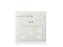 9025 – CAPACITIVE KNX THERMOSTAT – LINE SERIES