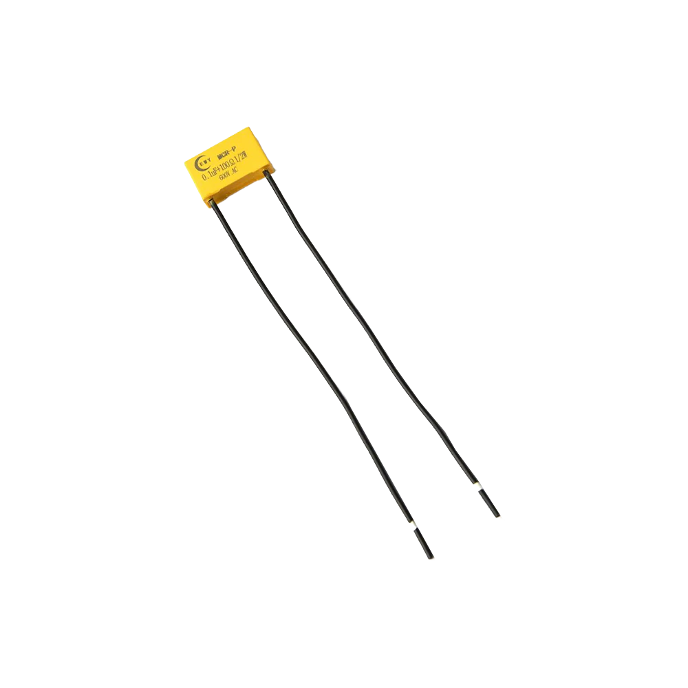 V-SH-RC-SNUBBER image 1