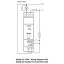 V-SH-RC-SNUBBER image 2