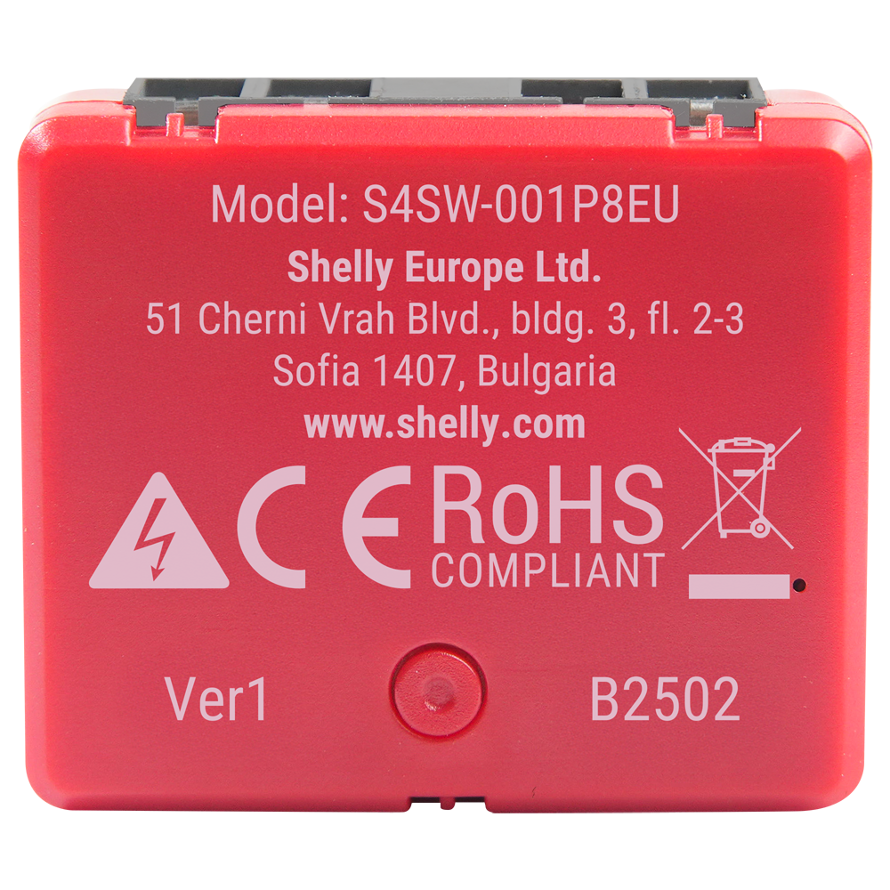 V-SH-SL-1PM-MINI-GEN4 image 1