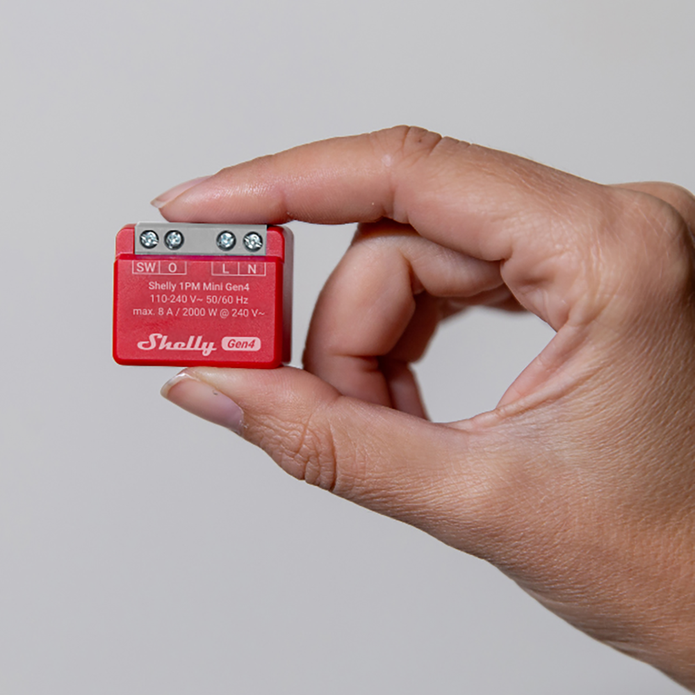 V-SH-SL-1PM-MINI-GEN4 image 4