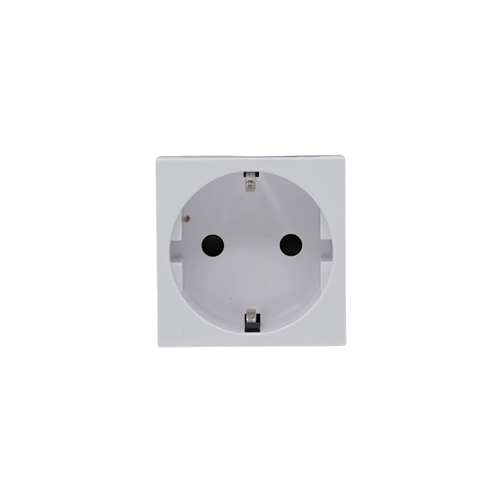 V-SH-WALL-DISPLAY-SOCKET-W image 1