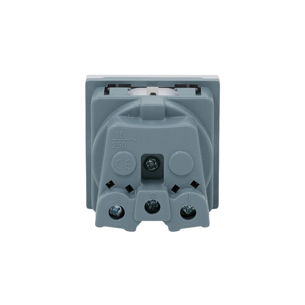 V-SH-WALL-DISPLAY-SOCKET-W image 2