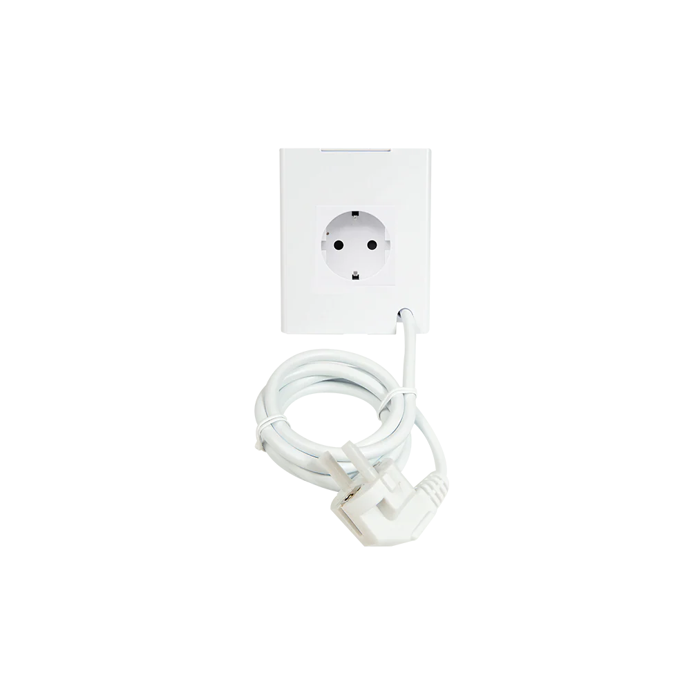 V-SH-WALL-DISPLAY-SOCKET-W image 3