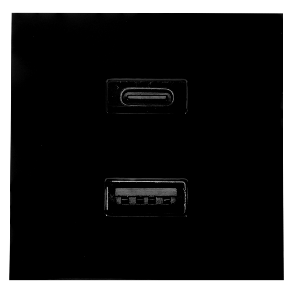 V-SH-WALL-DISPLAY-USB-B image 1