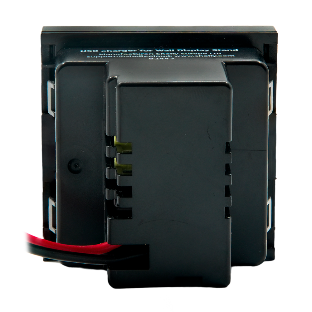 V-SH-WALL-DISPLAY-USB-B image 3