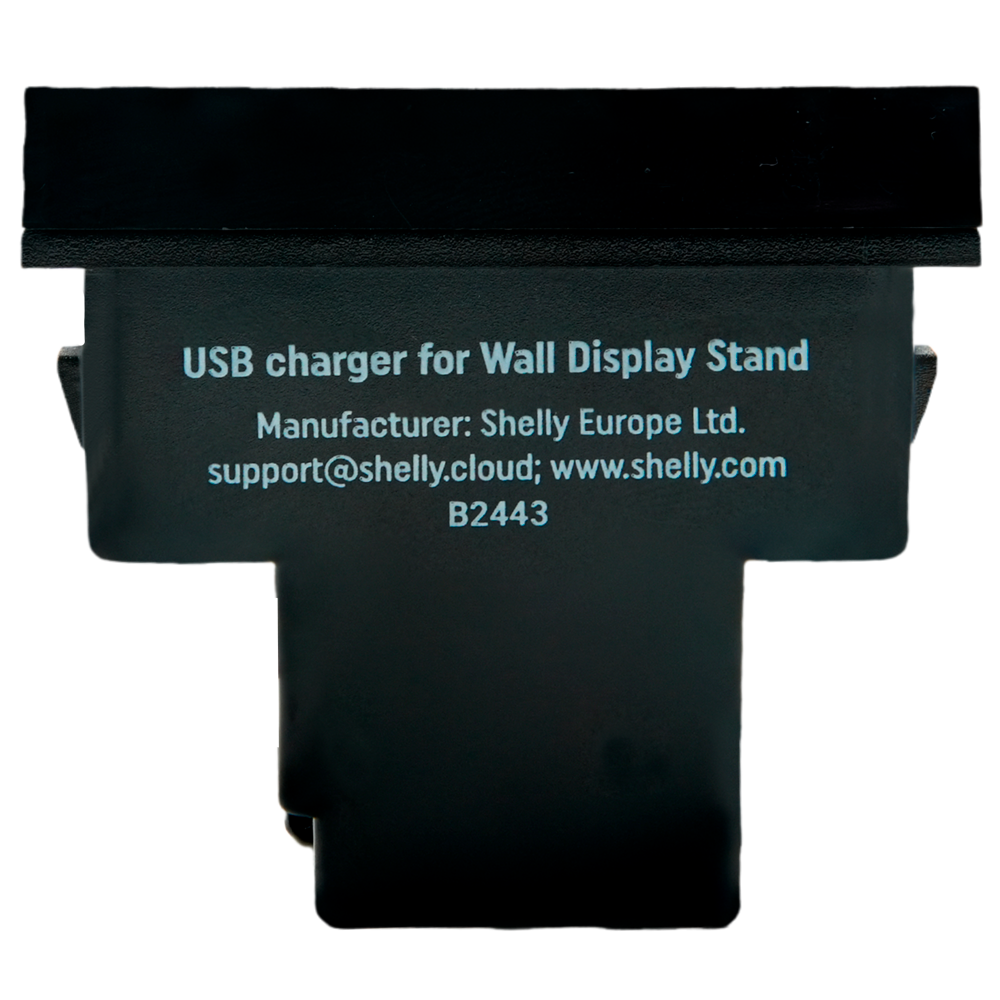 V-SH-WALL-DISPLAY-USB-B image 4