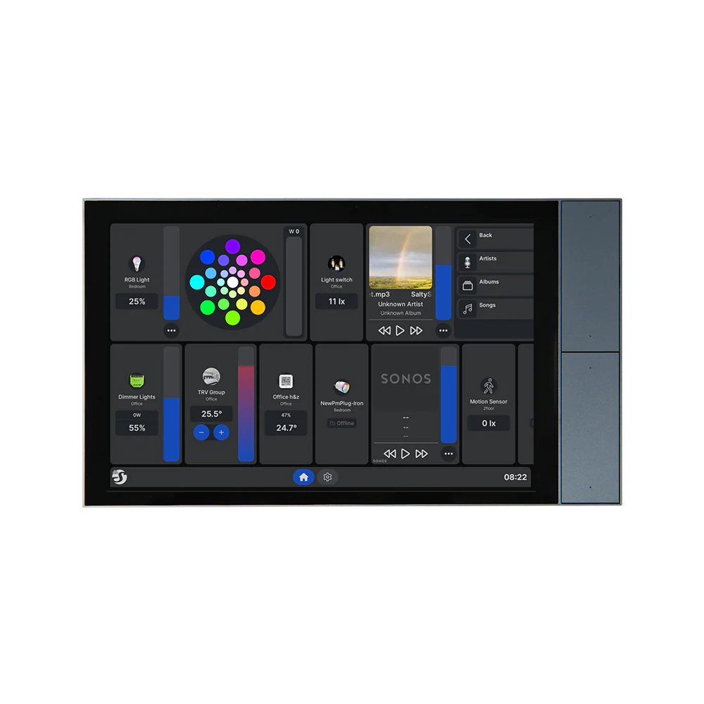 V-SH-WALL-DISPLAY-XL-SL image 1