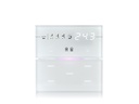 9025 – CAPACITIVE KNX THERMOSTAT/HUMIDISTAT - Eelectron