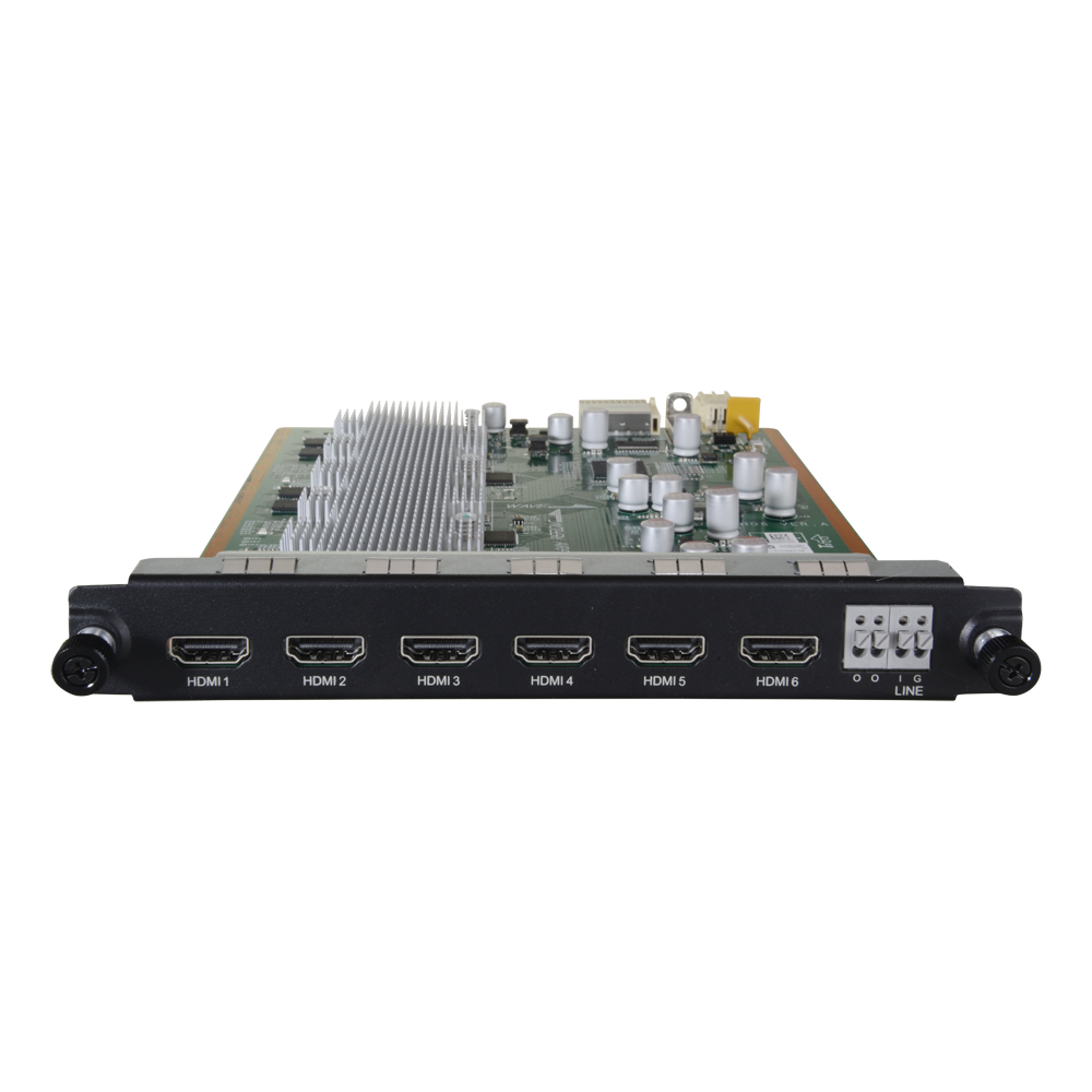 V-UV-FB-HDMI6-C-NB image 2