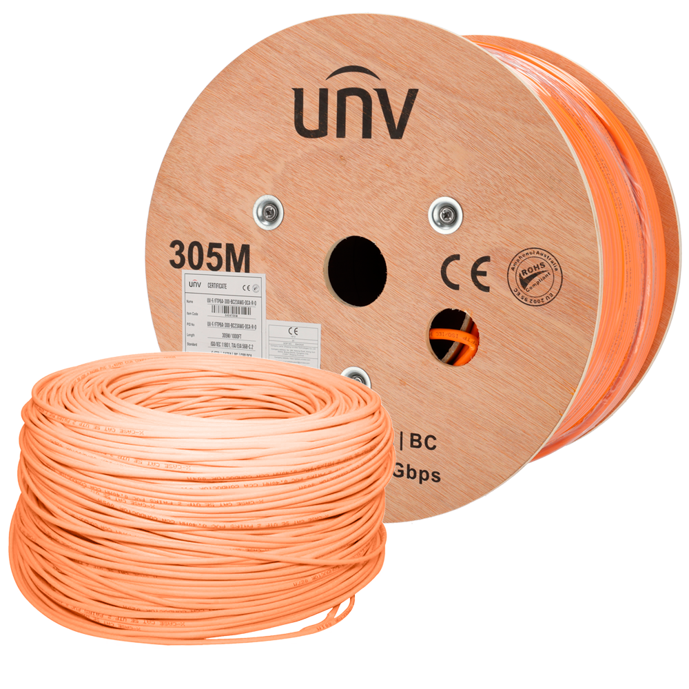 V-UV-FTP6A-300-BC23AWG-DCA-R-O image 1