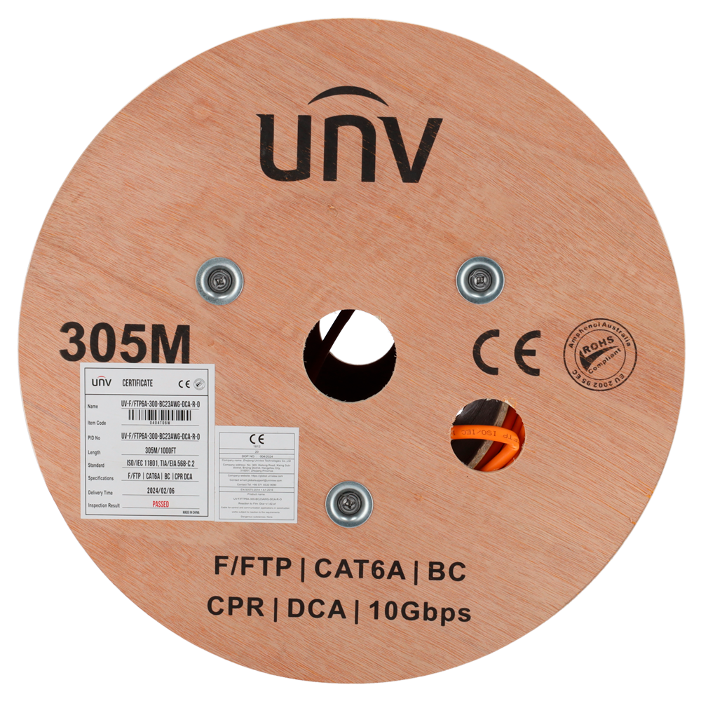 V-UV-FTP6A-300-BC23AWG-DCA-R-O image 2