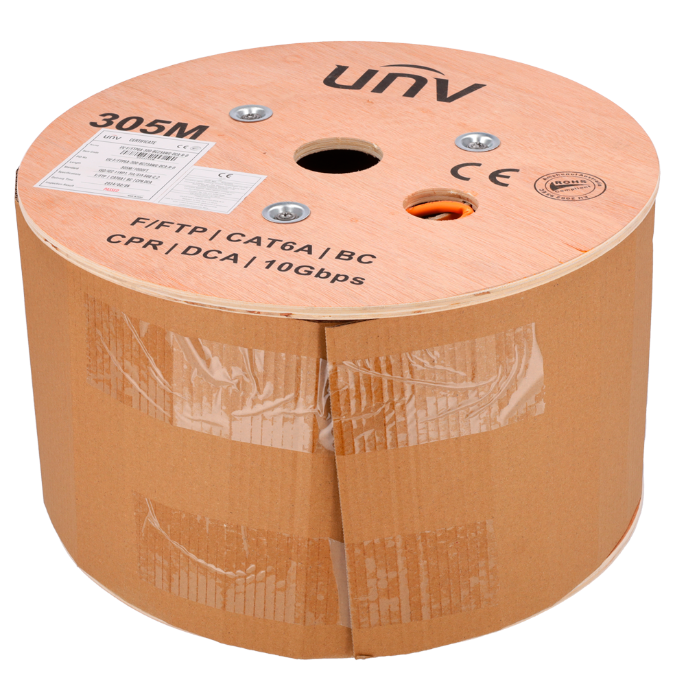 V-UV-FTP6A-300-BC23AWG-DCA-R-O image 3