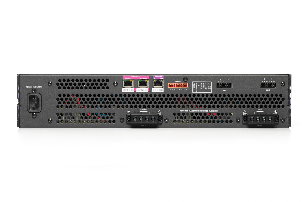 JBL DSi 2.0 Series