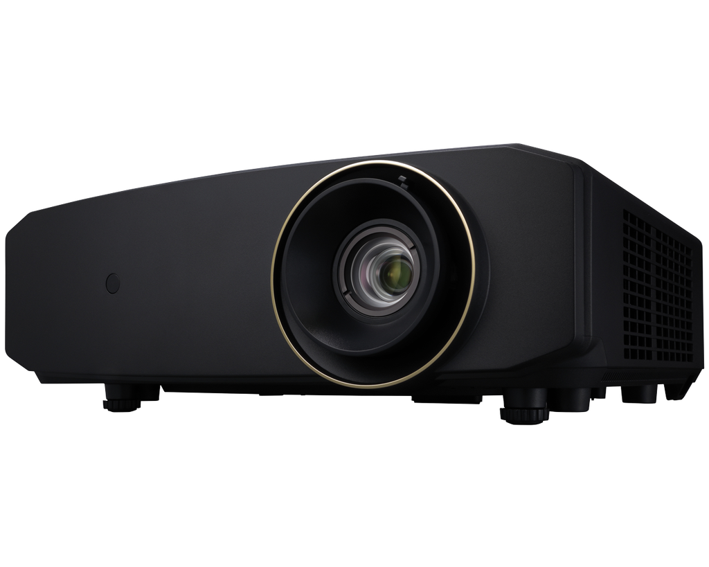 JVC LX-NZ30B | 4K DLP Laser Projectors | Projectors | JVC