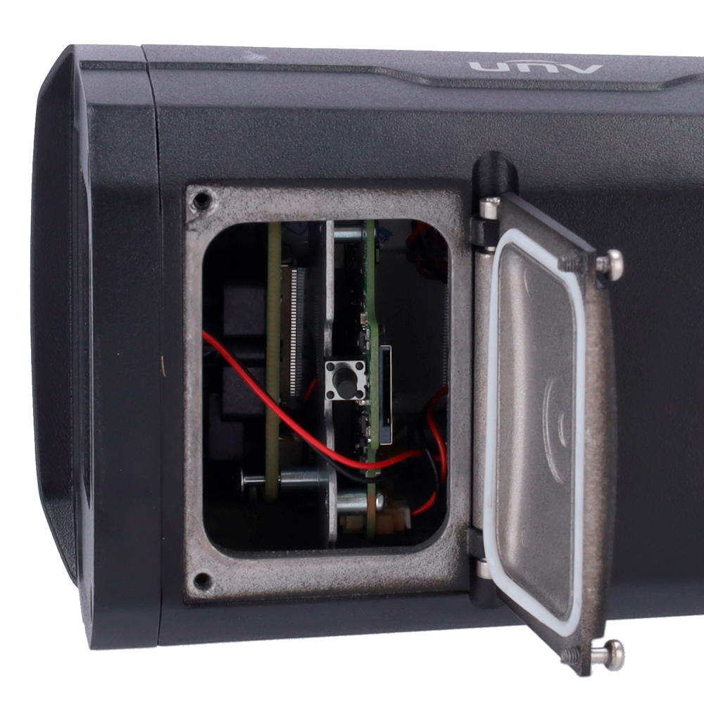 V-UV-IPC2225SB-ADF40KM-I1-BLACK image 2