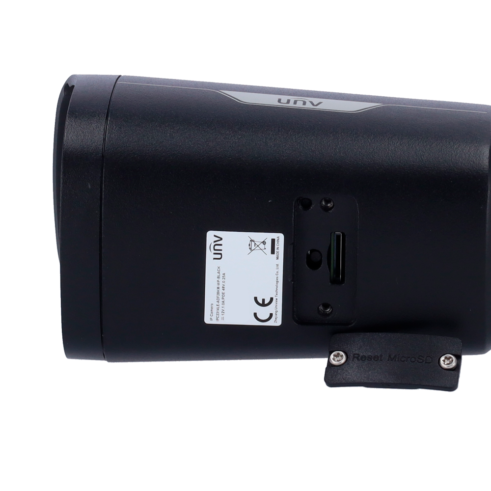 V-UV-IPC2314LE-ADF28KM-WP-BLACK image 2