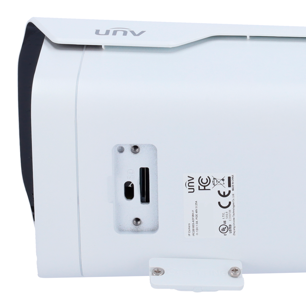 V-UV-IPC2B18SS-ADF40K-I1 image 2