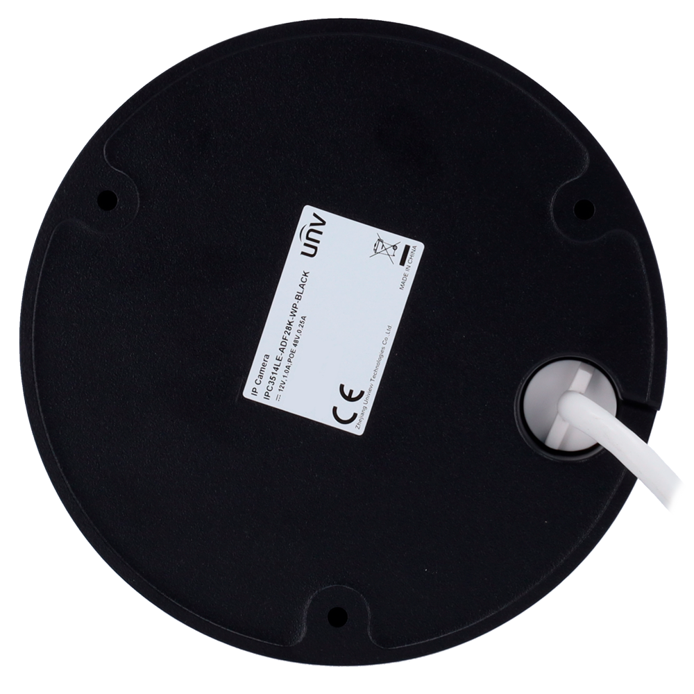 V-UV-IPC3514LE-ADF28K-WP-BLACK image 3