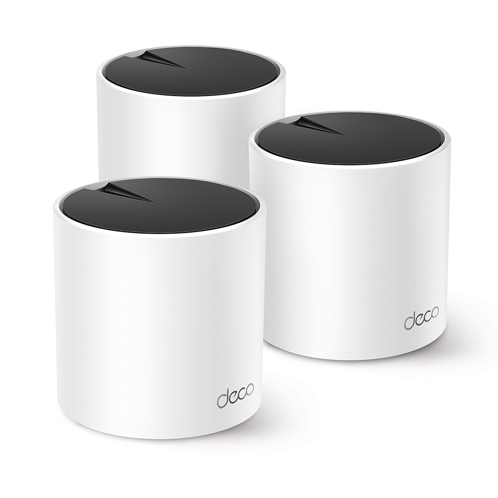 [TPL-Deco X55(3-pack)] Deco X55(3-pack)
