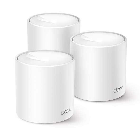 [TPL-Deco X10(3-pack)] Deco X10(3-pack)