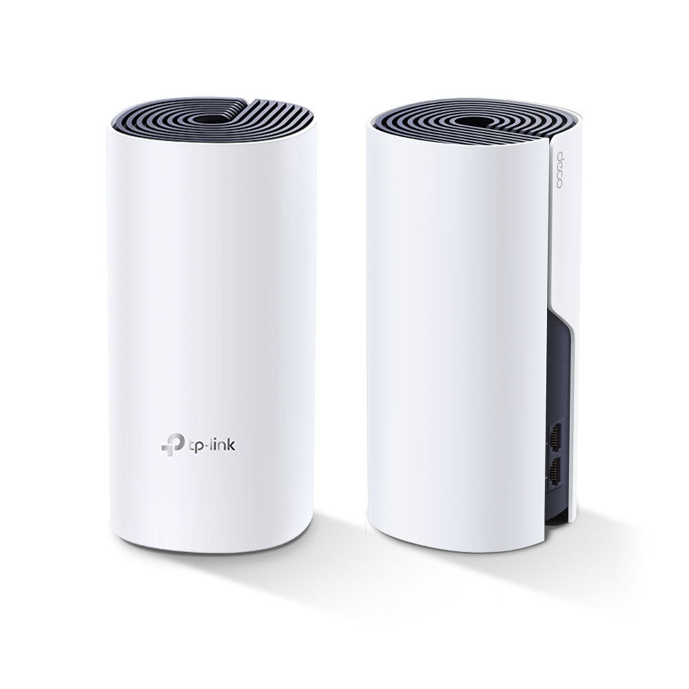[TPL-Deco P9(2-pack)] Deco P9(2-pack)