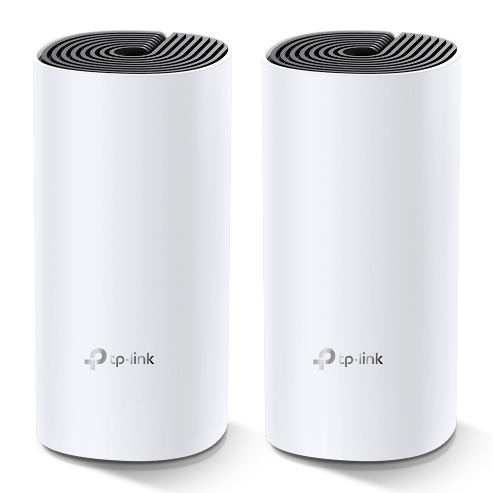 [TPL-Deco M4(2-Pack)] Deco M4(2-Pack)