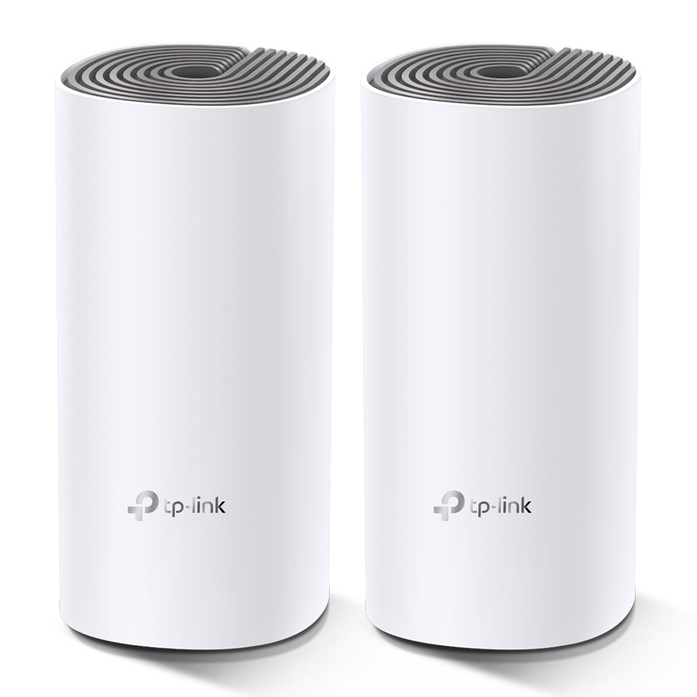 Deco E4(2-Pack)