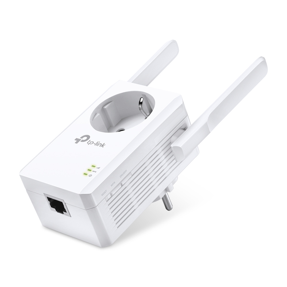 [TPL-TL-WA860RE] TL-WA860RE