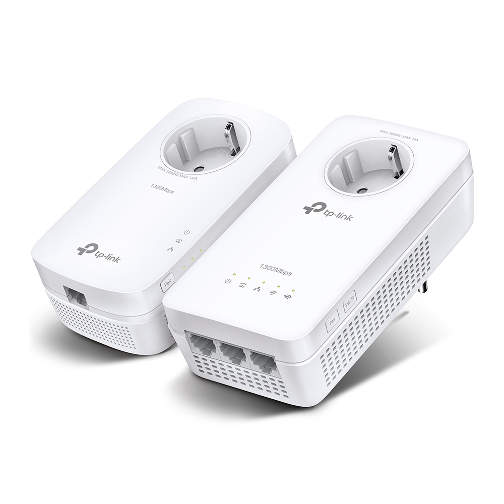[TPL-TL-WPA8631P KIT] TL-WPA8631P KIT
