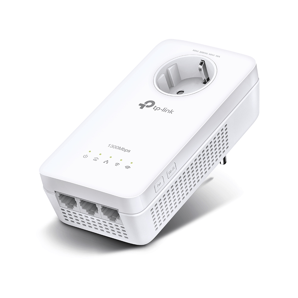 [TPL-TL-WPA8631P] TL-WPA8631P
