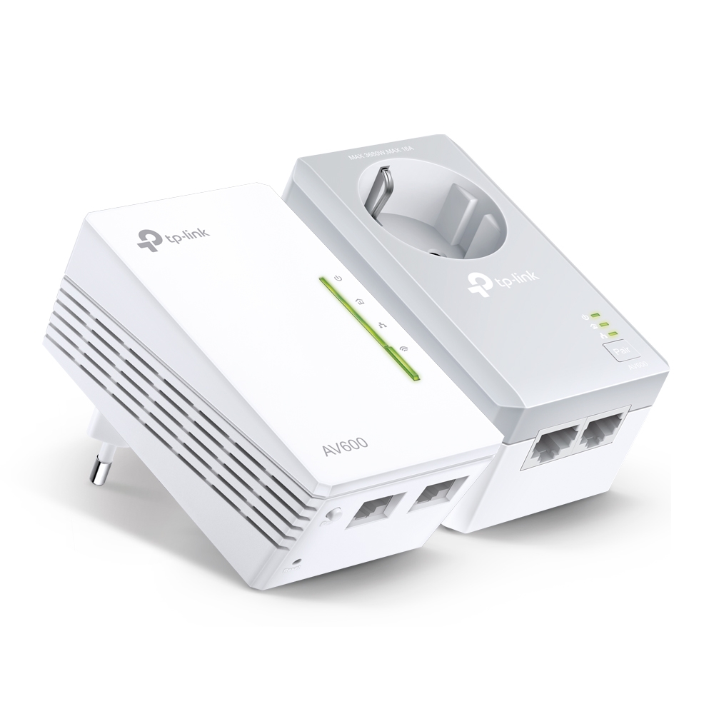 TL-WPA4226 KIT