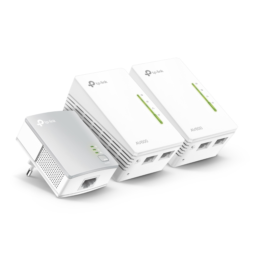 [TPL-TL-WPA4220 TKIT] TL-WPA4220 TKIT