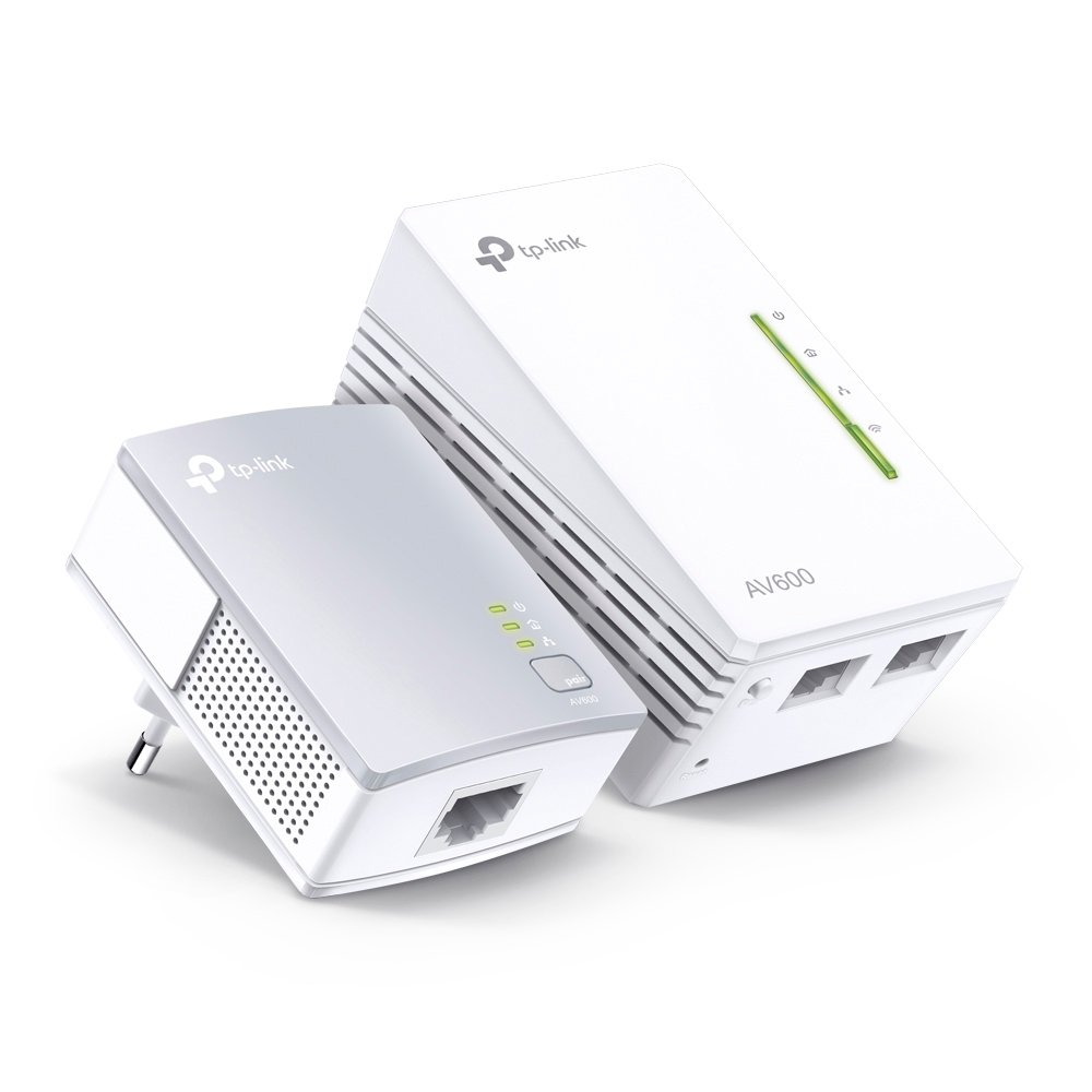 [TPL-TL-WPA4220 KIT] TL-WPA4220 KIT