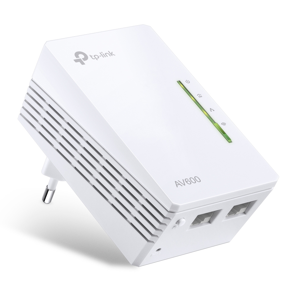 [TPL-TL-WPA4220] TL-WPA4220