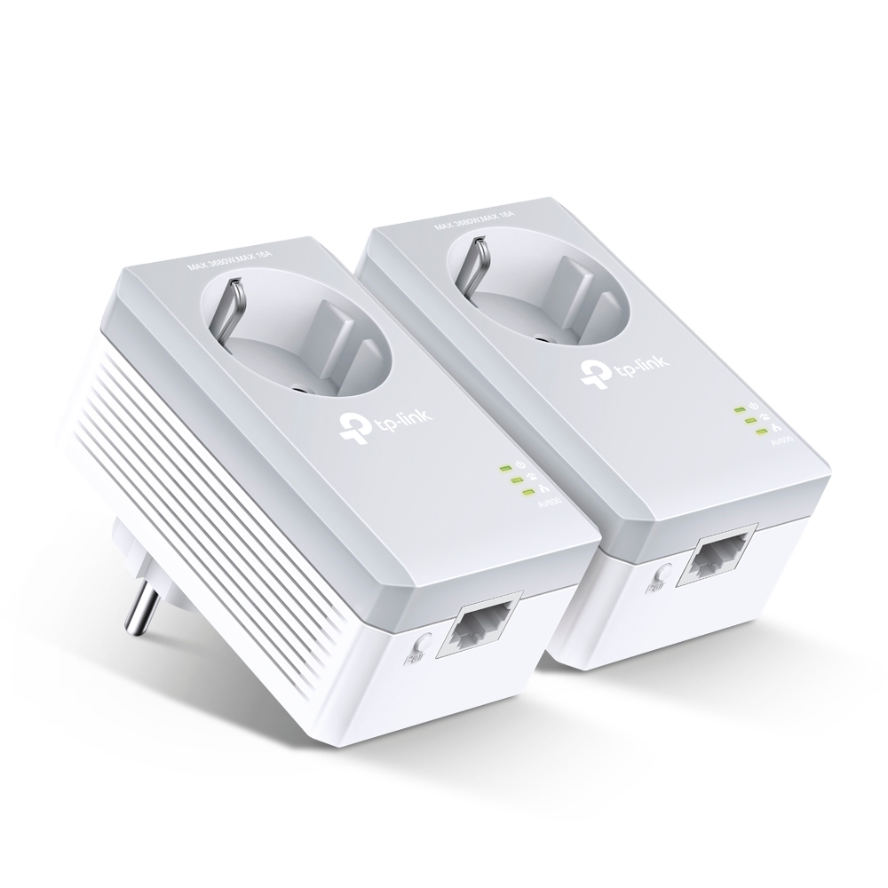[TPL-TL-PA4010P KIT] TL-PA4010P KIT