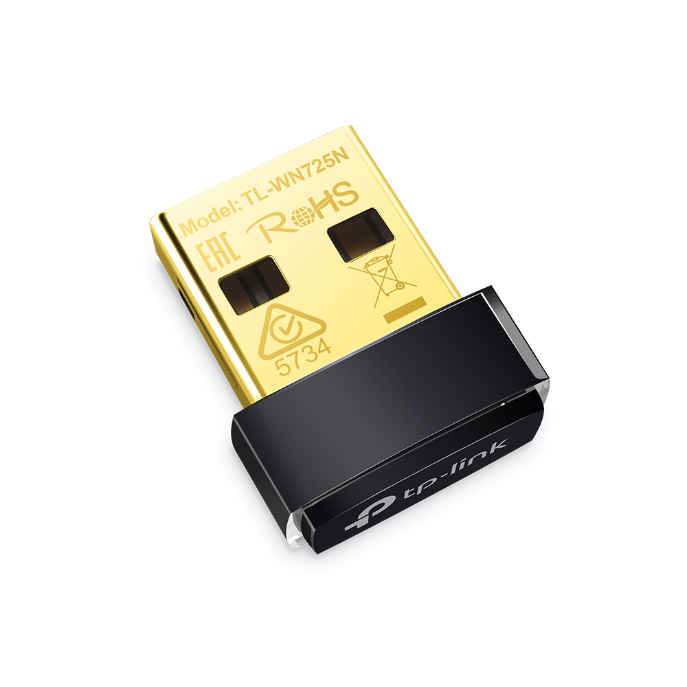 [TPL-TL-WN725N] TL-WN725N