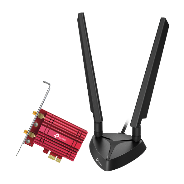 [TPL-Archer TXE75E] Archer TXE75E