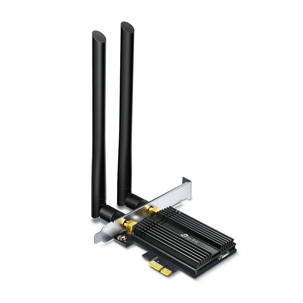 [TPL-Archer TX50E] Archer TX50E