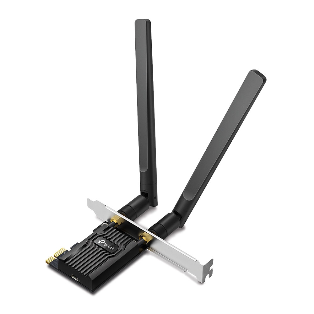 [TPL-Archer TX20E] Archer TX20E