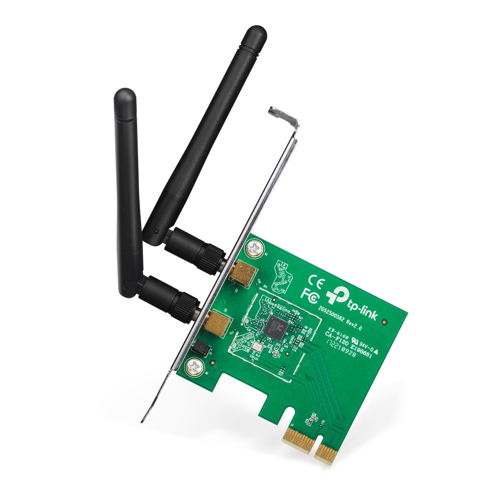 [TPL-TL-WN881ND] TL-WN881ND