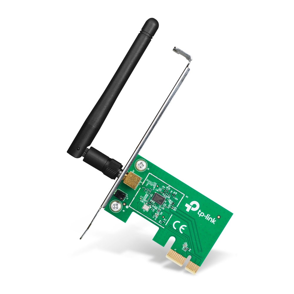 [TPL-TL-WN781ND] TL-WN781ND