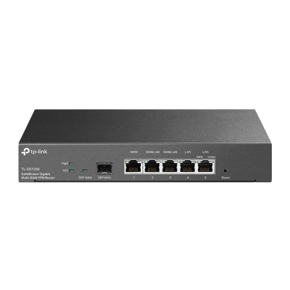 [TPL-ER7206] ER7206