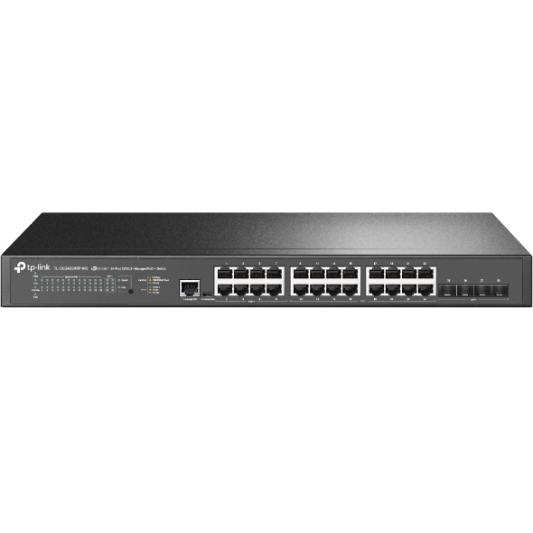 [TPL-SG3428XPP-M2] SG3428XPP-M2