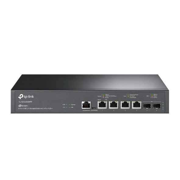 [TPL-SX3206HPP] TL-SX3206HPP