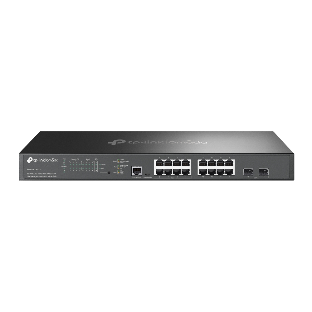 [TPL-SG3218XP-M2] SG3218XP-M2